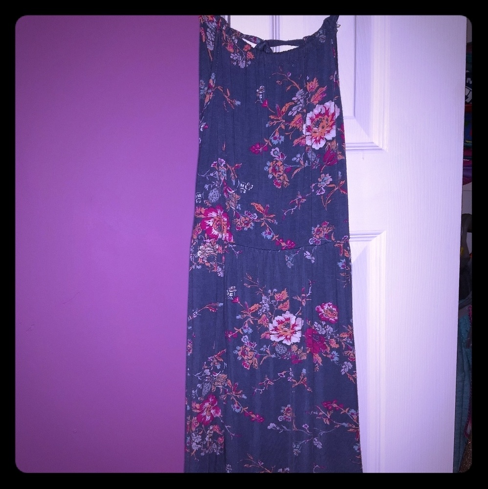 Kids Summer Dress